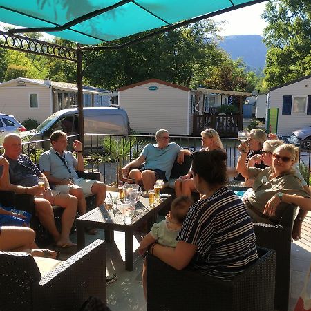 Les Rives Du Loup Hotel Tourrettes-sur-Loup Eksteriør billede