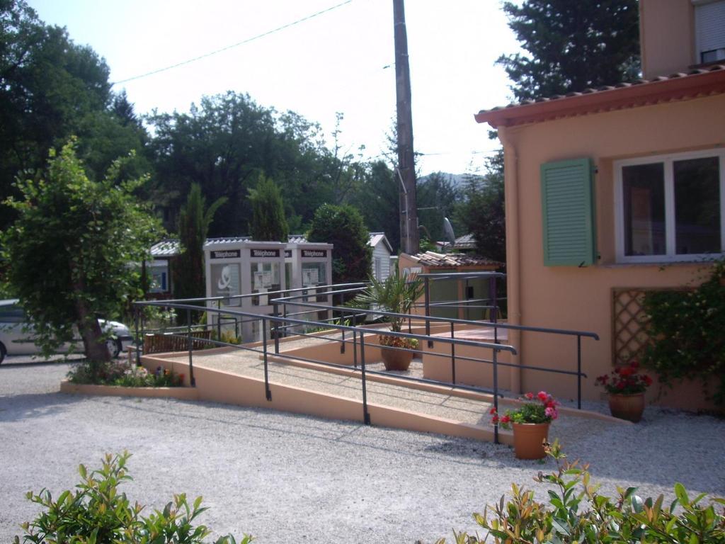 Les Rives Du Loup Hotel Tourrettes-sur-Loup Værelse billede
